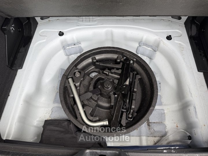 Audi Q2 30 TFSI 116 SPORT S-TRONIC 7 - 15