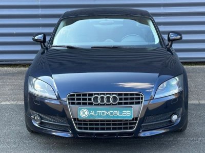 Audi TT 20 TFSI 200CH 148000Km BVM6   - 2