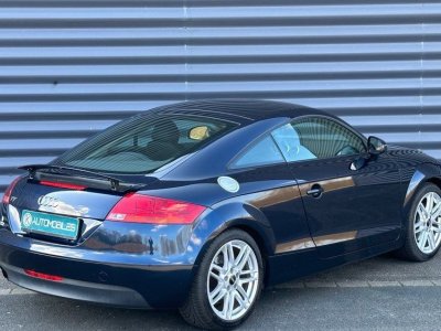Audi TT 20 TFSI 200CH 148000Km BVM6   - 3