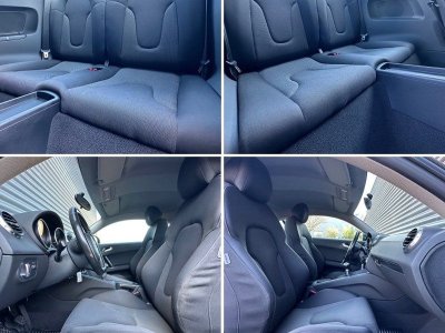 Audi TT 20 TFSI 200CH 148000Km BVM6   - 6