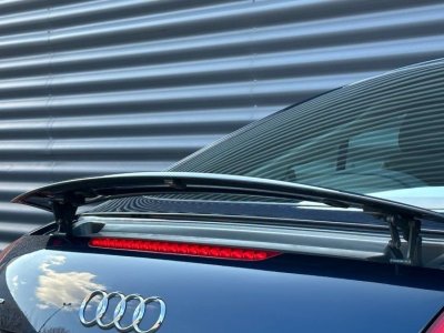 Audi TT 20 TFSI 200CH 148000Km BVM6   - 8