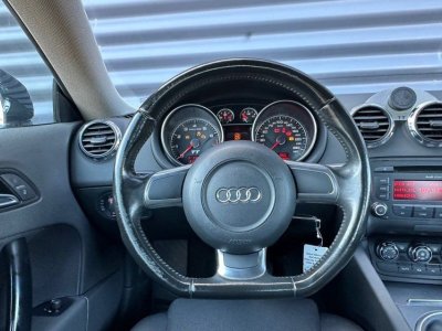 Audi TT 20 TFSI 200CH 148000Km BVM6   - 9