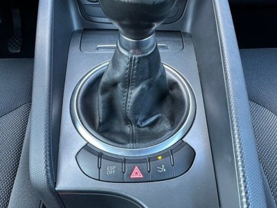 Audi TT 20 TFSI 200CH 148000Km BVM6   - 10