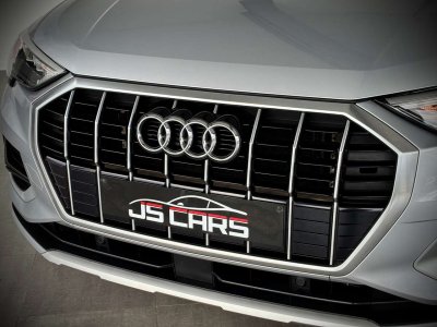 Audi Q3 15TFSI SPORT-1ERPRO-COCKPIT-CARPLAY-CUIR-ATTELAGE   - 4