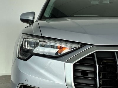 Audi Q3 15TFSI SPORT-1ERPRO-COCKPIT-CARPLAY-CUIR-ATTELAGE   - 5