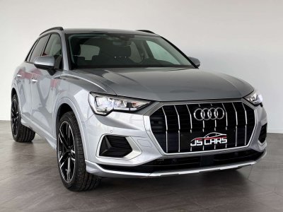 Audi Q3 15TFSI SPORT-1ERPRO-COCKPIT-CARPLAY-CUIR-ATTELAGE   - 6
