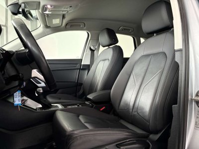 Audi Q3 15TFSI SPORT-1ERPRO-COCKPIT-CARPLAY-CUIR-ATTELAGE   - 15