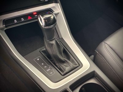 Audi Q3 15TFSI SPORT-1ERPRO-COCKPIT-CARPLAY-CUIR-ATTELAGE   - 17