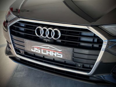 Audi A6 20TDi-COCKPIT-CUIR-CARPLAY-CAMERA360-JANTES18-PDC   - 4