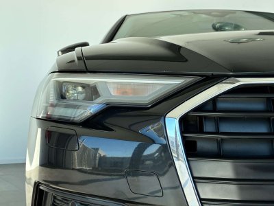 Audi A6 20TDi-COCKPIT-CUIR-CARPLAY-CAMERA360-JANTES18-PDC   - 5