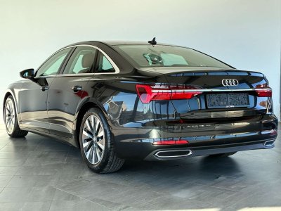 Audi A6 20TDi-COCKPIT-CUIR-CARPLAY-CAMERA360-JANTES18-PDC   - 8