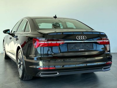 Audi A6 20TDi-COCKPIT-CUIR-CARPLAY-CAMERA360-JANTES18-PDC   - 9