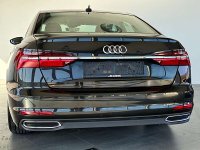 Audi A6 20TDi-COCKPIT-CUIR-CARPLAY-CAMERA360-JANTES18-PDC   - 10