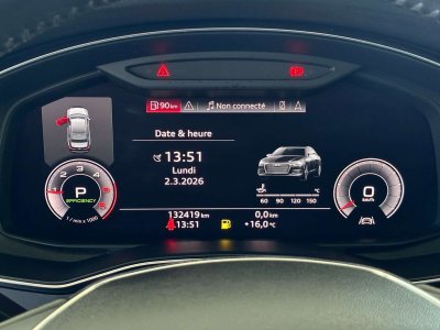 Audi A6 20TDi-COCKPIT-CUIR-CARPLAY-CAMERA360-JANTES18-PDC   - 20