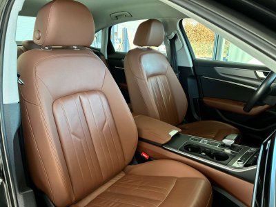 Audi A6 20TDi-COCKPIT-CUIR-CARPLAY-CAMERA360-JANTES18-PDC   - 23