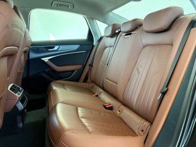 Audi A6 20TDi-COCKPIT-CUIR-CARPLAY-CAMERA360-JANTES18-PDC   - 25