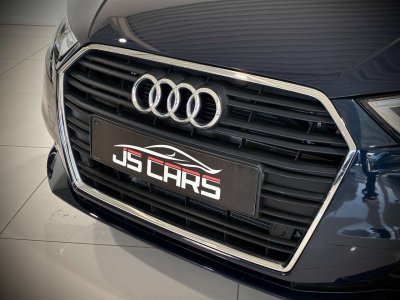 Audi A3 Sportback 16TDi SPORT-GPS-LED-JANTES19-PDC   - 4