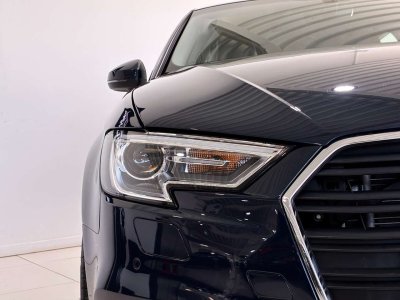 Audi A3 Sportback 16TDi SPORT-GPS-LED-JANTES19-PDC   - 5