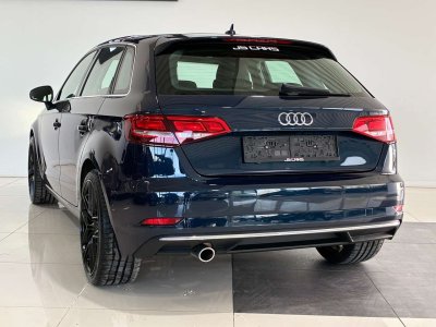 Audi A3 Sportback 16TDi SPORT-GPS-LED-JANTES19-PDC   - 10