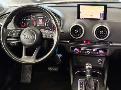 Audi A3 Sportback 16TDi SPORT-GPS-LED-JANTES19-PDC   - 17