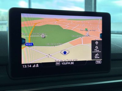 Audi A3 Sportback 16TDi SPORT-GPS-LED-JANTES19-PDC   - 19