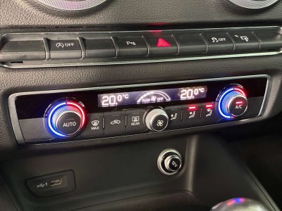 Audi A3 Sportback 16TDi SPORT-GPS-LED-JANTES19-PDC   - 20