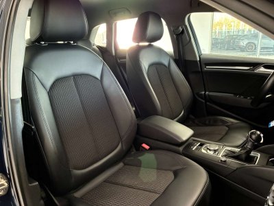 Audi A3 Sportback 16TDi SPORT-GPS-LED-JANTES19-PDC   - 21