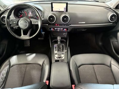 Audi A3 Sportback 16TDi SPORT-GPS-LED-JANTES19-PDC   - 22