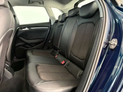 Audi A3 Sportback 16TDi SPORT-GPS-LED-JANTES19-PDC   - 23