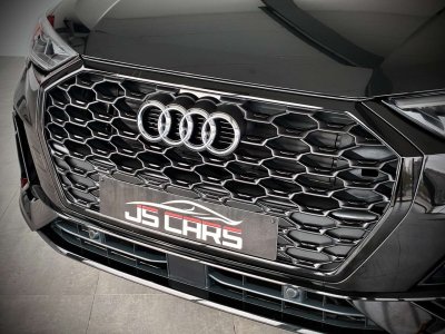 Audi Q3 Sportback 20TDi FULL S-LINE-1ERPRO-COCKPIT-CAMERA   - 4