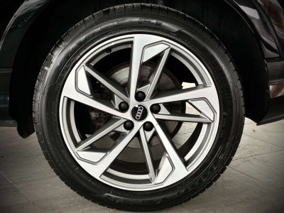 Audi Q3 Sportback 20TDi FULL S-LINE-1ERPRO-COCKPIT-CAMERA   - 8