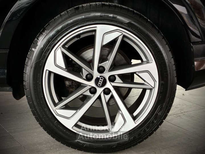 Audi Q3 Sportback 20TDi FULL S-LINE-1ERPRO-COCKPIT-CAMERA - 8