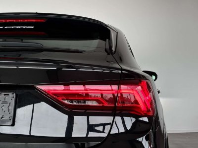 Audi Q3 Sportback 20TDi FULL S-LINE-1ERPRO-COCKPIT-CAMERA   - 12