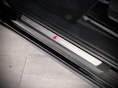 Audi Q3 Sportback 20TDi FULL S-LINE-1ERPRO-COCKPIT-CAMERA   - 15