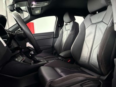 Audi Q3 Sportback 20TDi FULL S-LINE-1ERPRO-COCKPIT-CAMERA   - 16