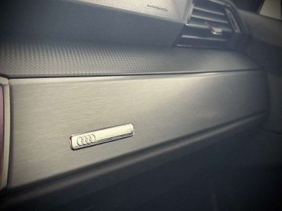 Audi Q3 Sportback 20TDi FULL S-LINE-1ERPRO-COCKPIT-CAMERA   - 25