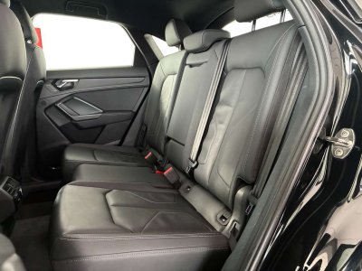 Audi Q3 Sportback 20TDi FULL S-LINE-1ERPRO-COCKPIT-CAMERA   - 27
