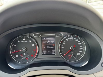 Audi Q3 20 tfsi 210ch ambiente luxe quattro s-tronic bva radar av-ar toit ouvrant bluetooth   - 18