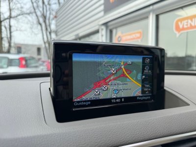Audi Q3 20 tfsi 210ch ambiente luxe quattro s-tronic bva radar av-ar toit ouvrant bluetooth   - 19