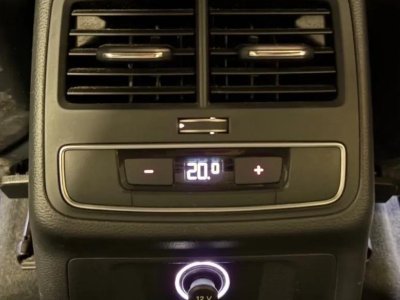 Audi S4 AVANT 30 TDI 345 QUATTRO - 2019 - 119000km - Bo&icirc;te auto - Suivi COMPLET - Cam&eacute;ra 360&deg;   - 27