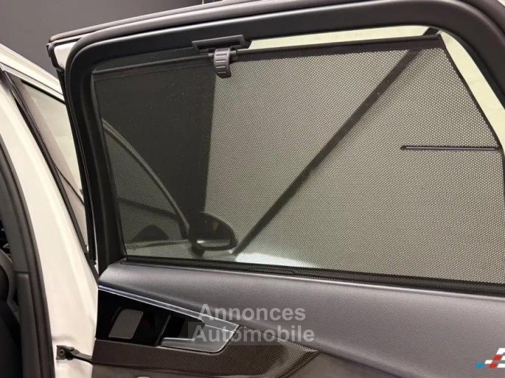Audi S4 AVANT 30 TDI 345 QUATTRO - 2019 - 119000km - Bo&icirc;te auto - Suivi COMPLET - Cam&eacute;ra 360&deg; - 28