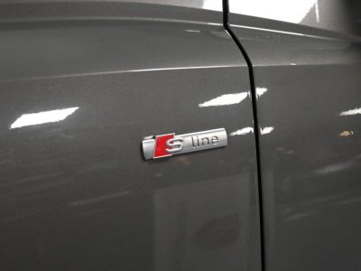 Audi Q3 40 TDI 190 ch S tronic 7 Quattro S line   - 7