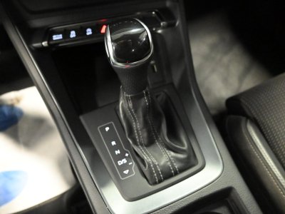 Audi Q3 40 TDI 190 ch S tronic 7 Quattro S line   - 14