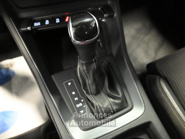 Audi Q3 40 TDI 190 ch S tronic 7 Quattro S line - 14