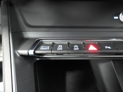 Audi Q3 40 TDI 190 ch S tronic 7 Quattro S line   - 15