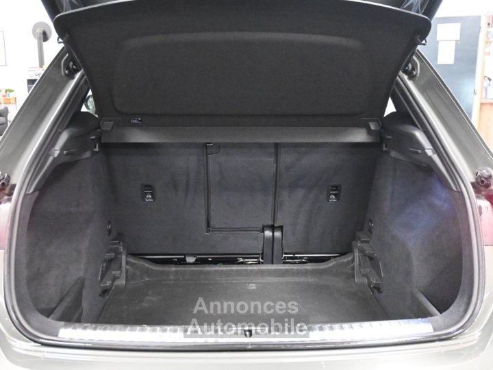 Audi Q3 40 TDI 190 ch S tronic 7 Quattro S line - 16
