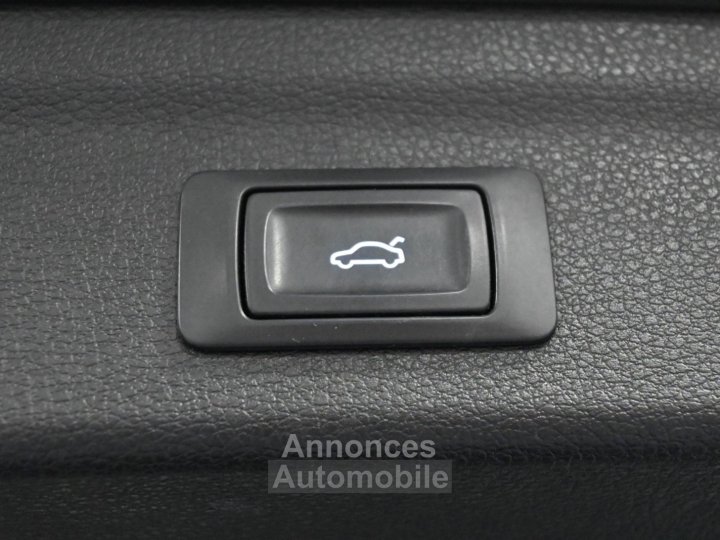 Audi Q3 40 TDI 190 ch S tronic 7 Quattro S line - 17