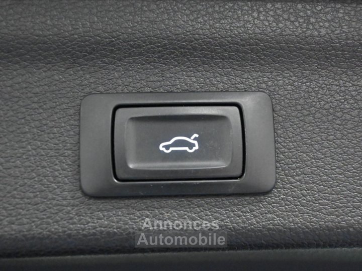 Audi Q3 40 TDI 190 ch S tronic 7 Quattro S line - 18