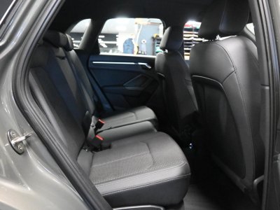 Audi Q3 40 TDI 190 ch S tronic 7 Quattro S line   - 19