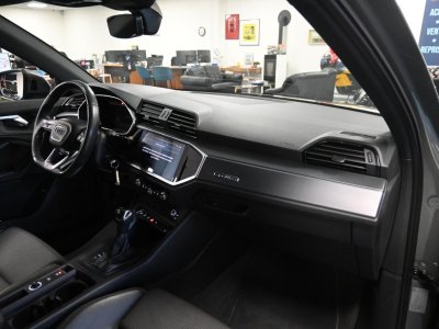 Audi Q3 40 TDI 190 ch S tronic 7 Quattro S line   - 20